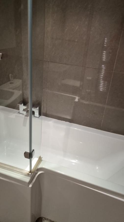 Apartment 302 241 Marine Rad モアカム エクステリア 写真