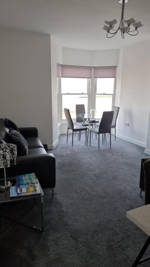 Apartment 302 241 Marine Rad モアカム エクステリア 写真
