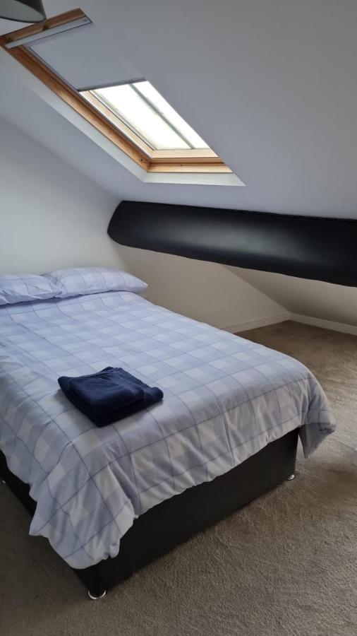 Apartment 302 241 Marine Rad モアカム エクステリア 写真